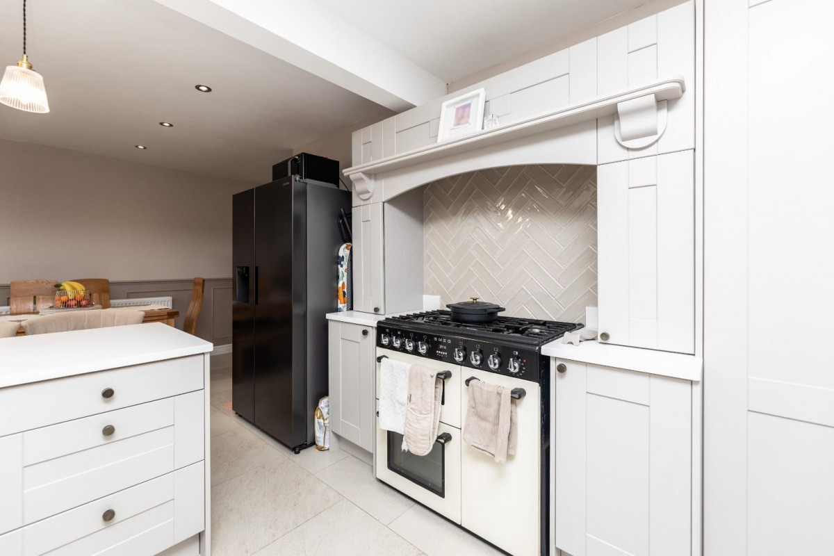 Ravensmead, Featherstone, Pontefract