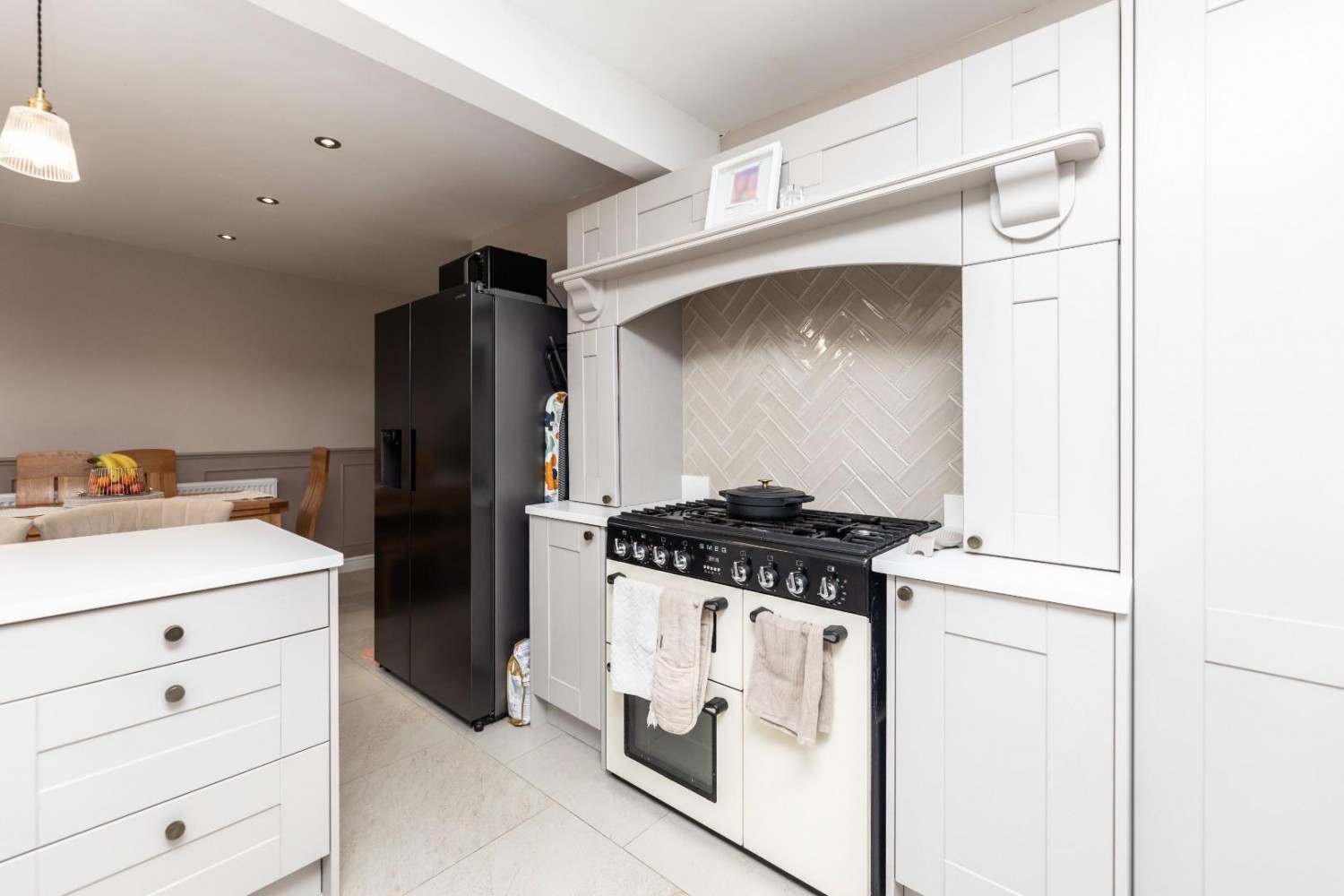 Ravensmead, Featherstone, Pontefract