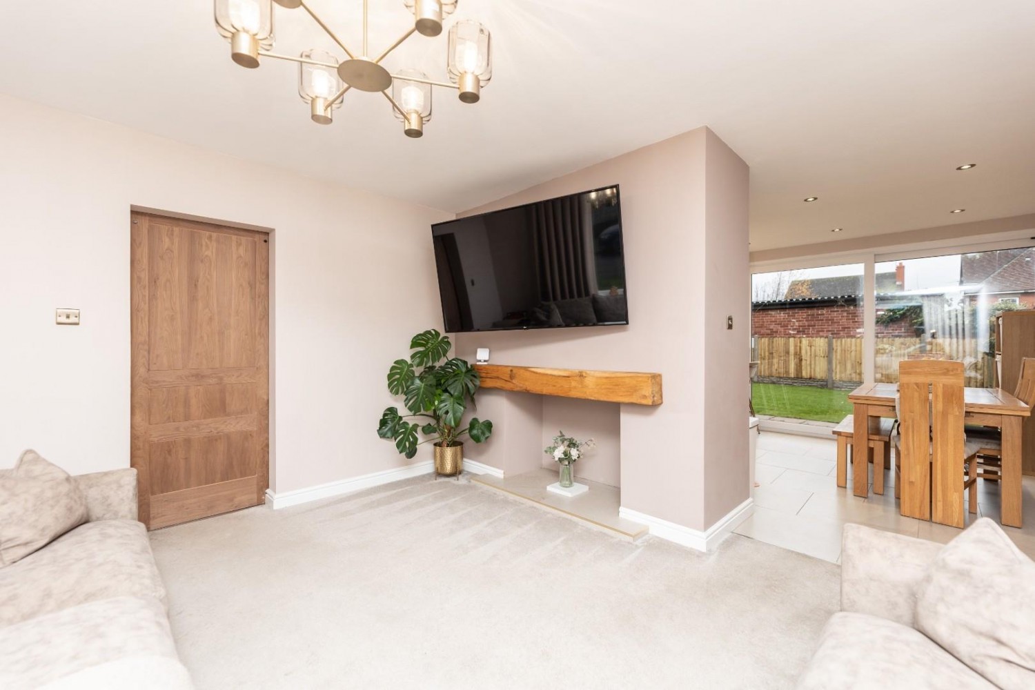 Ravensmead, Featherstone, Pontefract