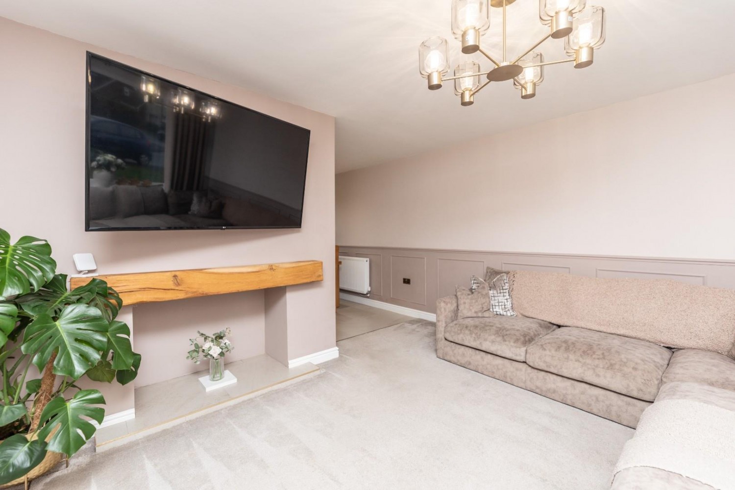 Ravensmead, Featherstone, Pontefract