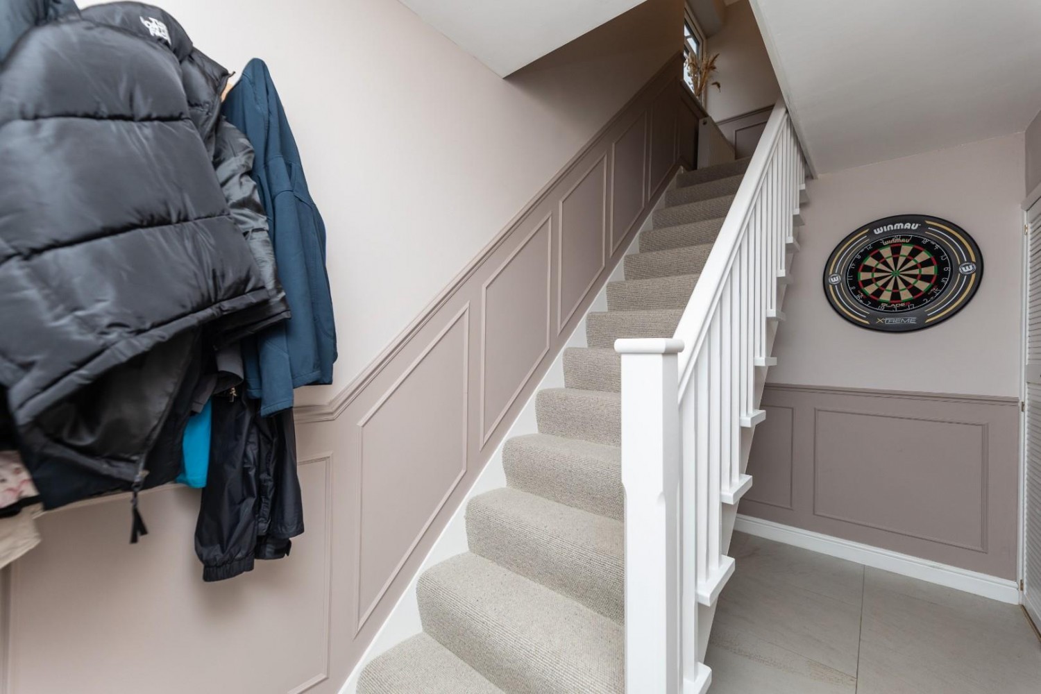 Ravensmead, Featherstone, Pontefract