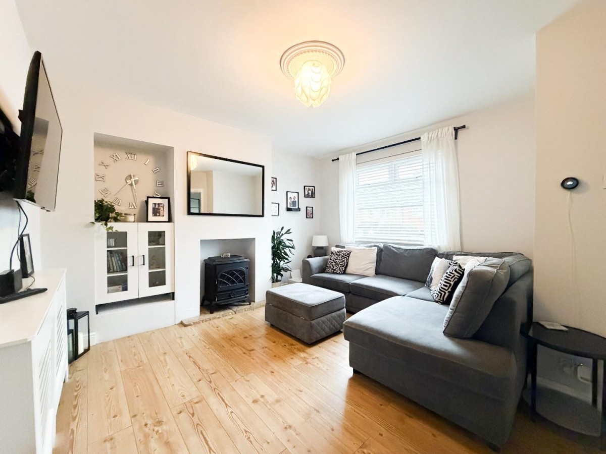 Salcombe Road, Knowle, Bristol, BS4 1AB