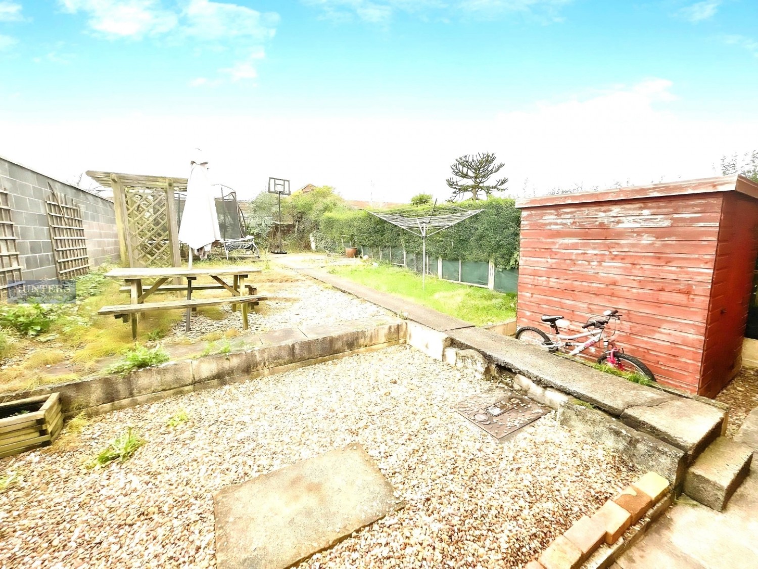 Salcombe Road, Knowle, Bristol, BS4 1AB