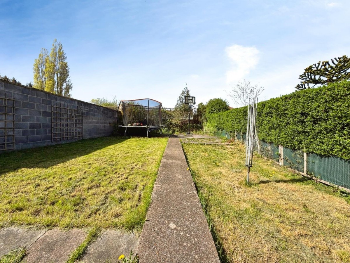 Salcombe Road, Knowle, Bristol, BS4 1AB