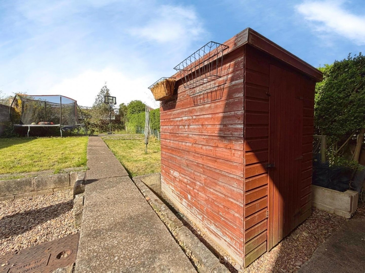 Salcombe Road, Knowle, Bristol, BS4 1AB