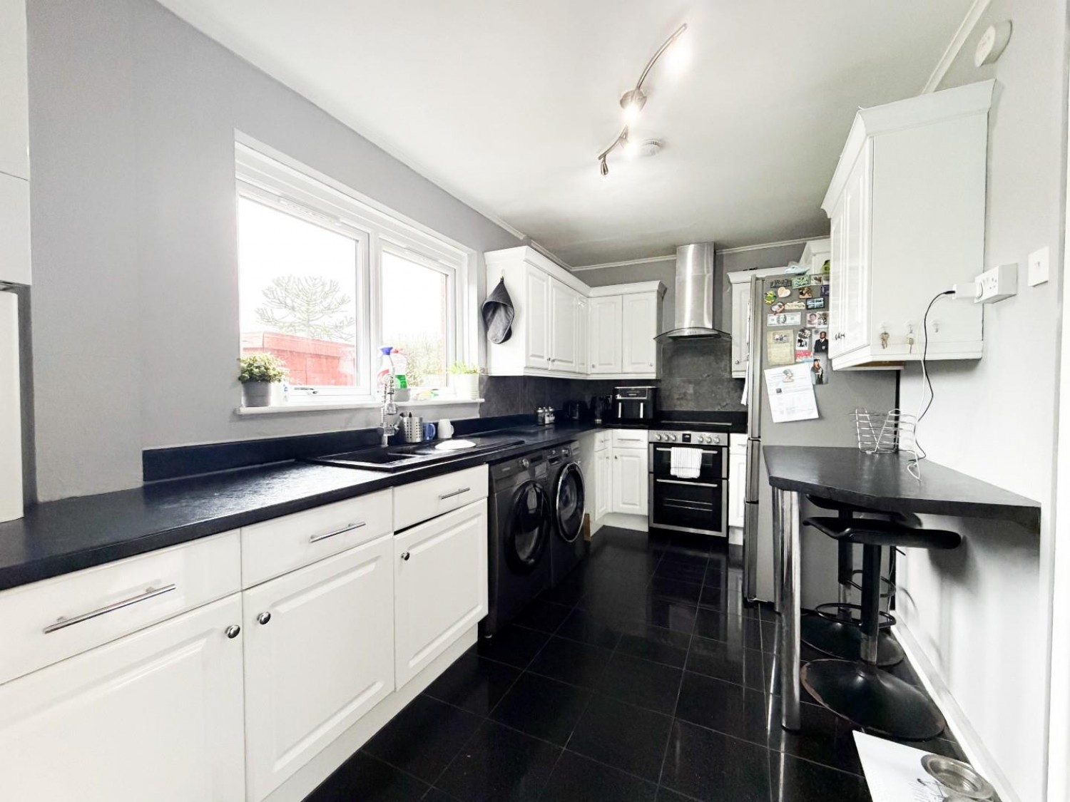 Salcombe Road, Knowle, Bristol, BS4 1AB