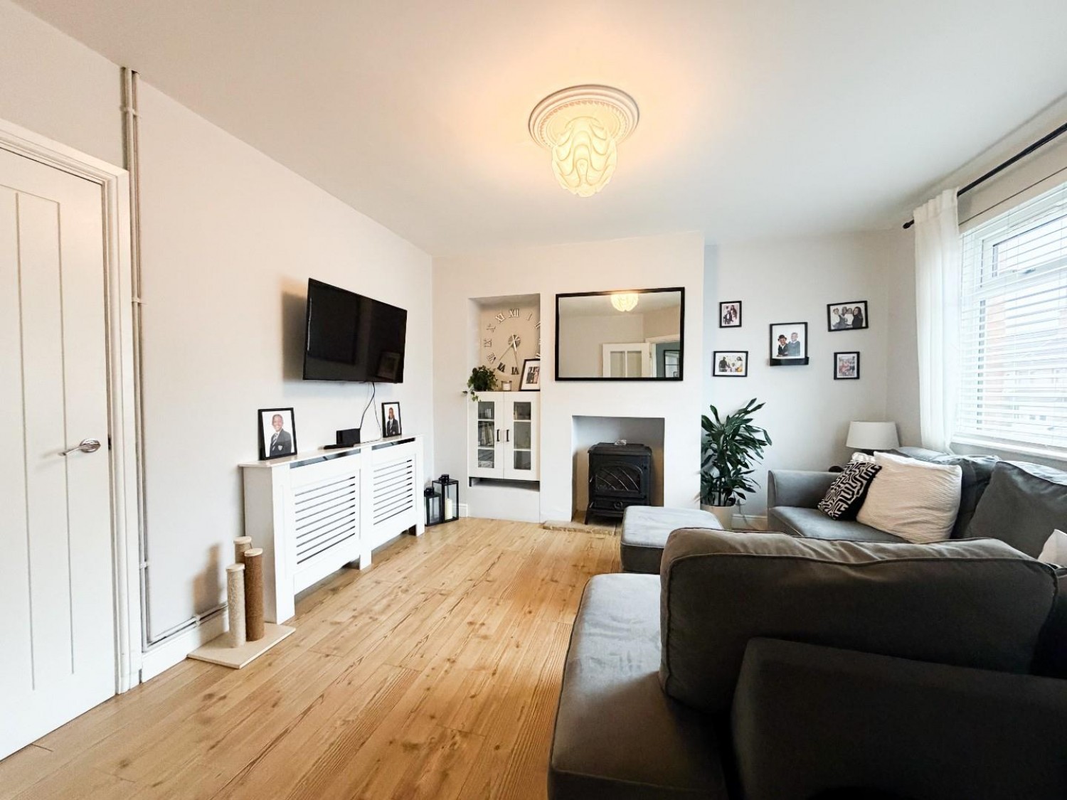 Salcombe Road, Knowle, Bristol, BS4 1AB