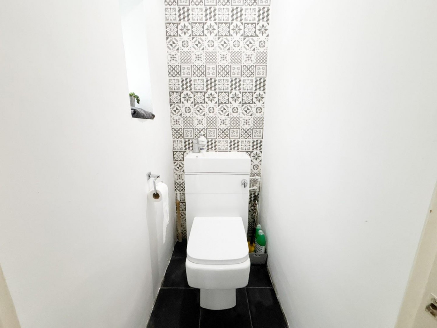 Salcombe Road, Knowle, Bristol, BS4 1AB