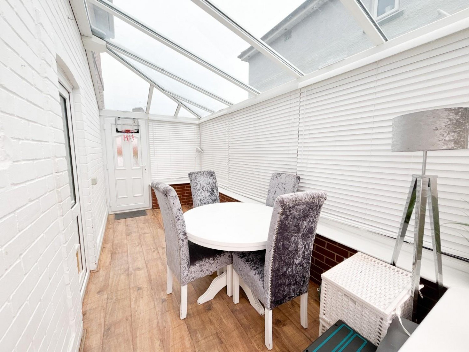 Salcombe Road, Knowle, Bristol, BS4 1AB