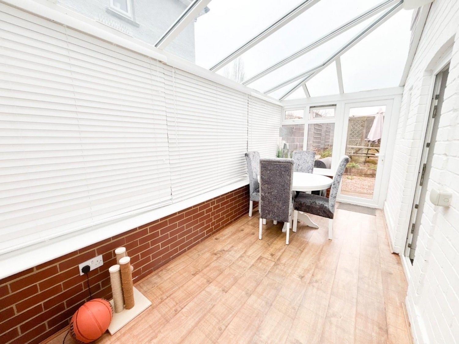 Salcombe Road, Knowle, Bristol, BS4 1AB