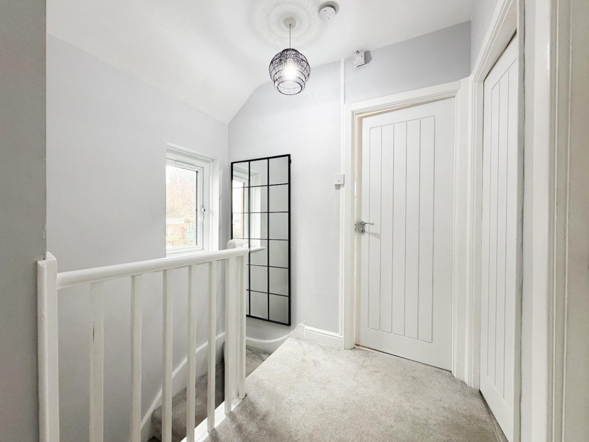 Salcombe Road, Knowle, Bristol, BS4 1AB