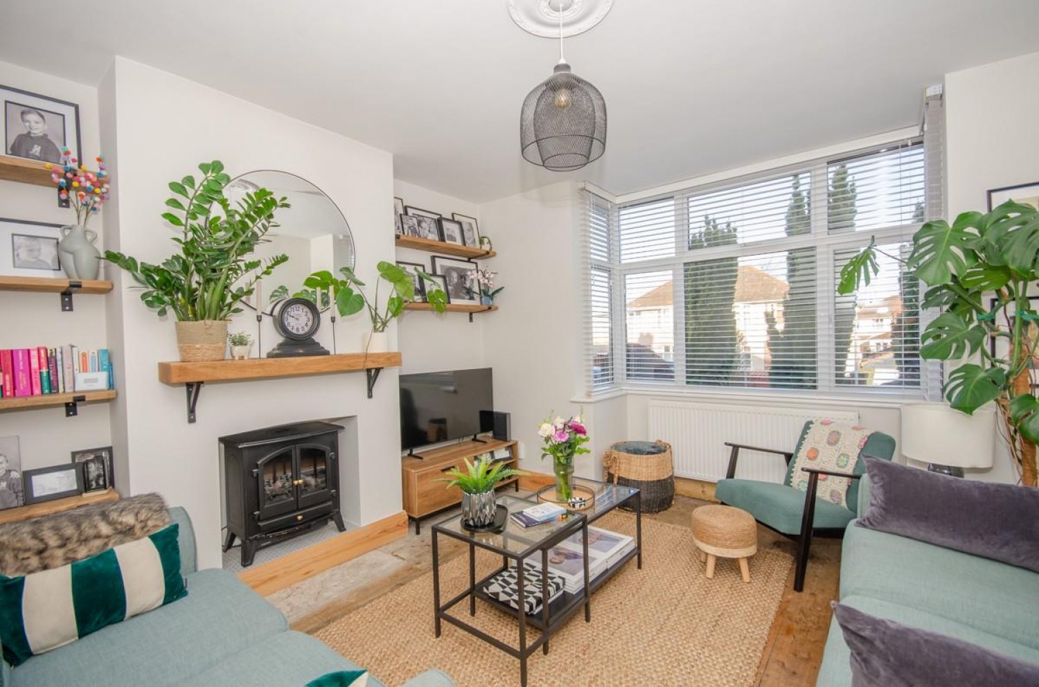 Salisbury Road, Downend, Bristol, BS16 5RP