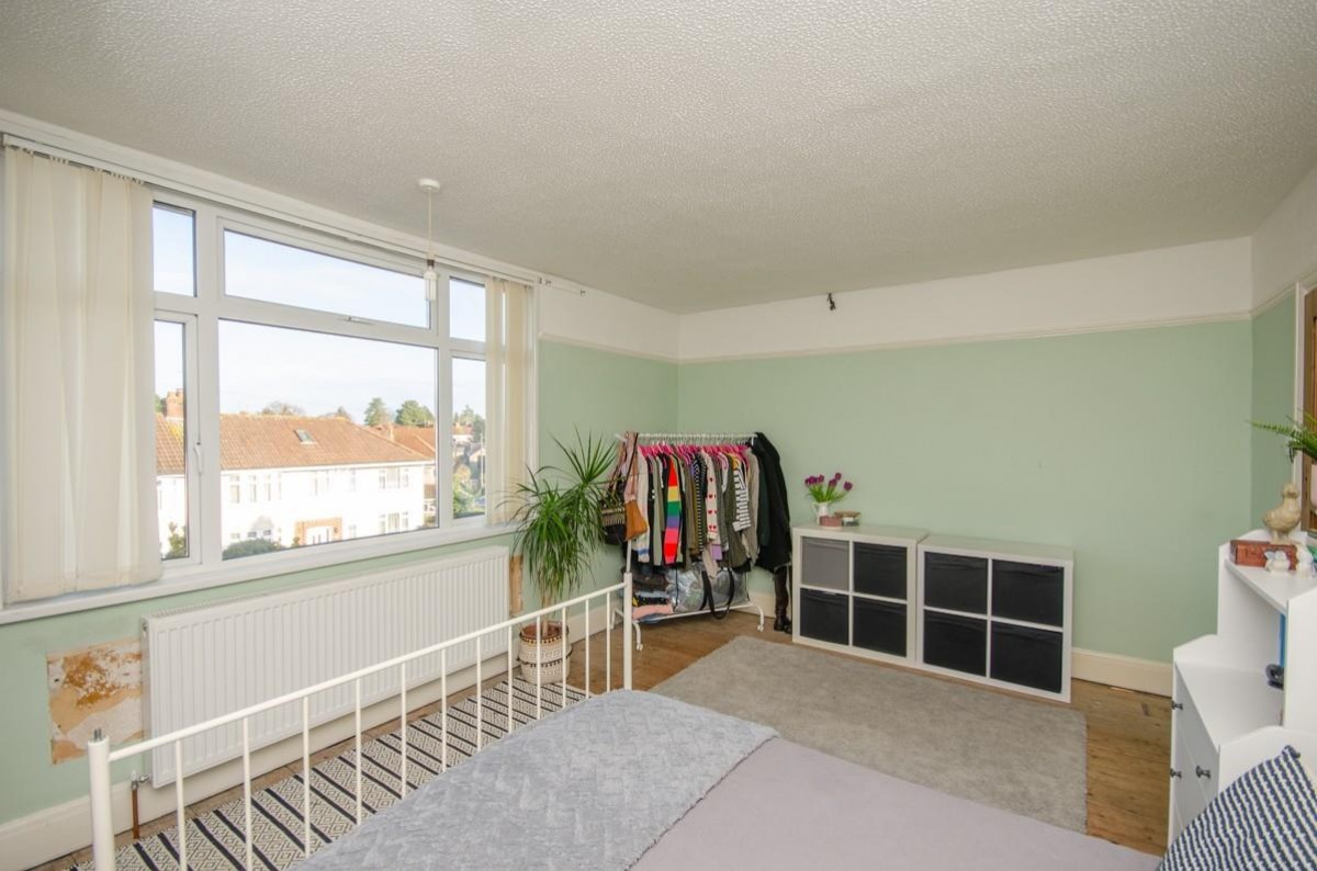 Salisbury Road, Downend, Bristol, BS16 5RP