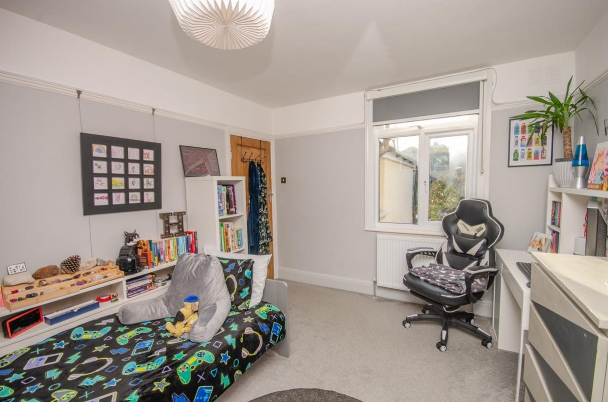 Salisbury Road, Downend, Bristol, BS16 5RP