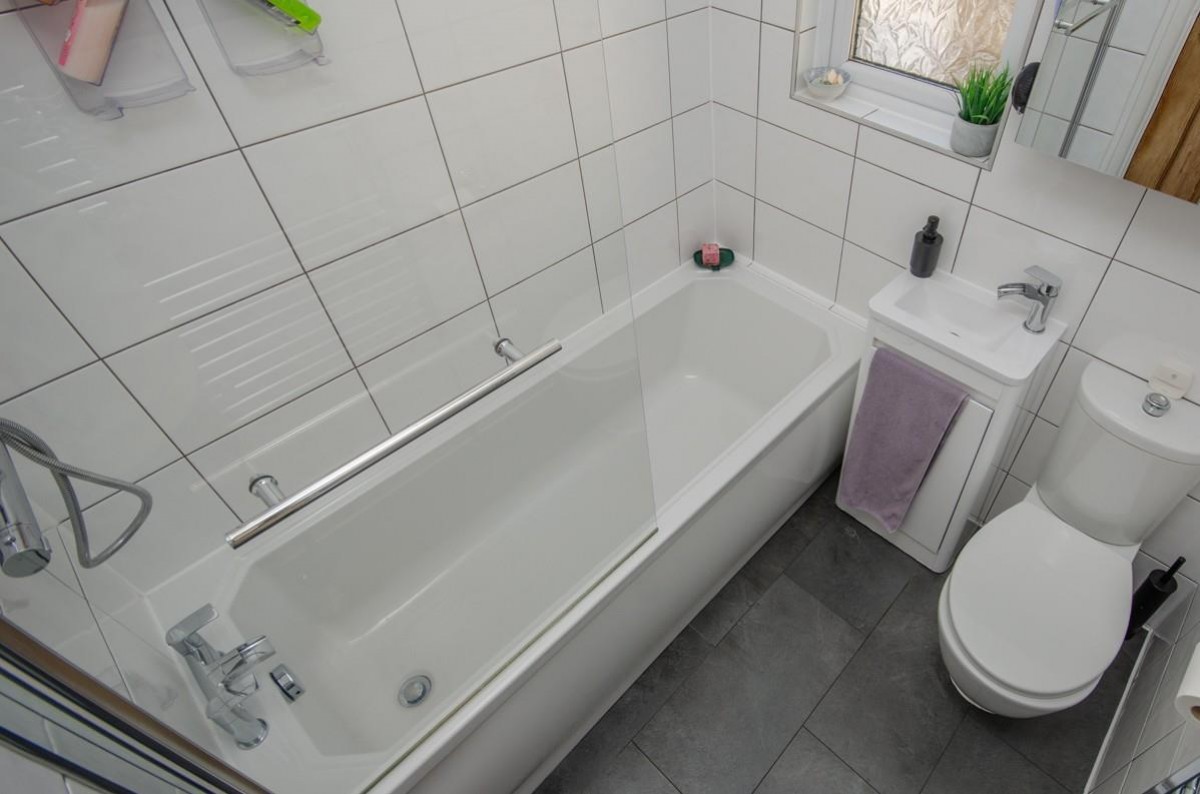 Salisbury Road, Downend, Bristol, BS16 5RP