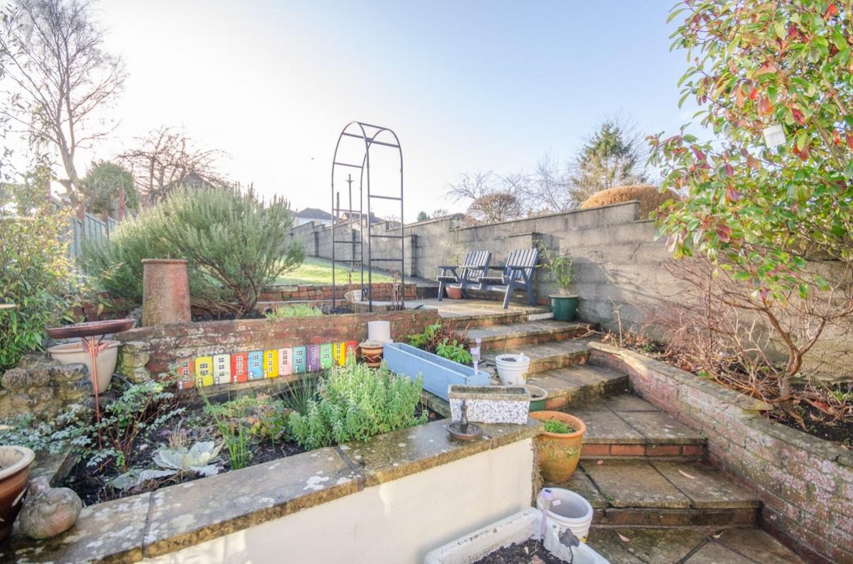 Salisbury Road, Downend, Bristol, BS16 5RP