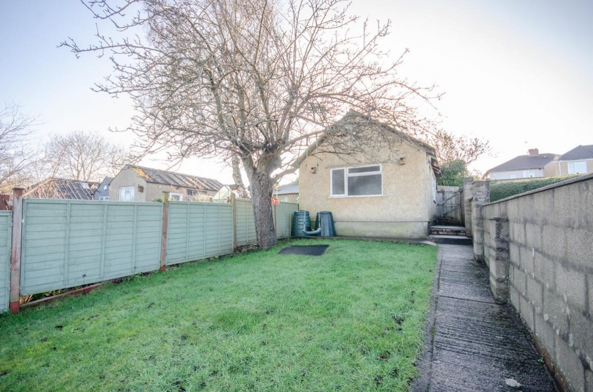 Salisbury Road, Downend, Bristol, BS16 5RP