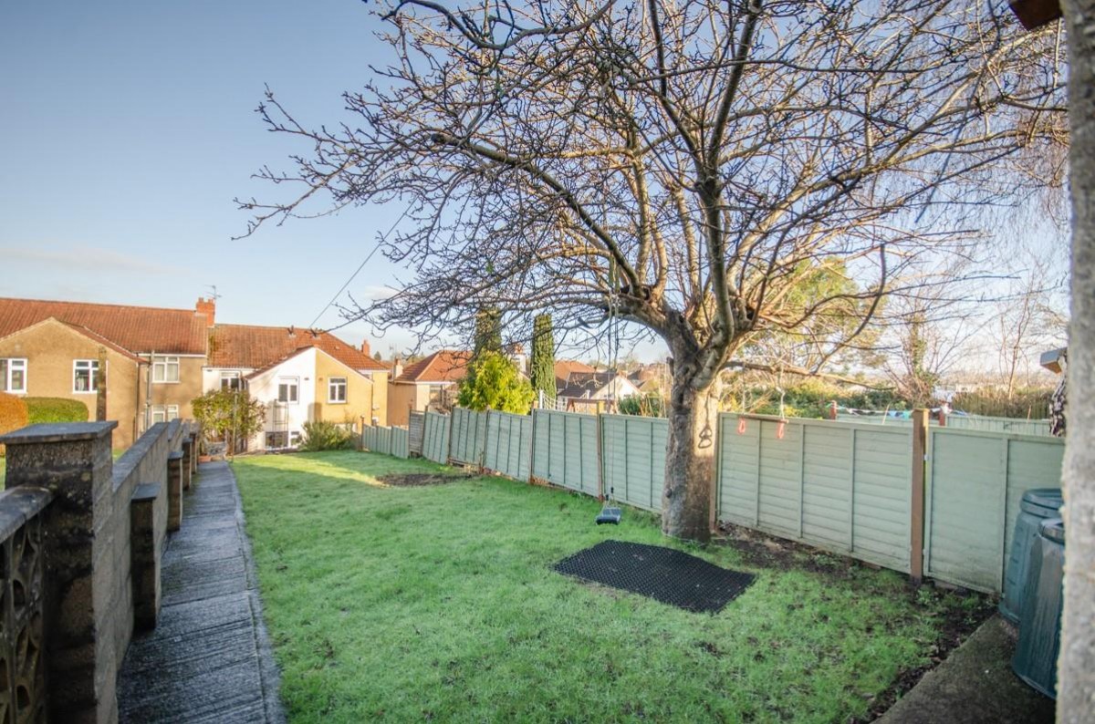 Salisbury Road, Downend, Bristol, BS16 5RP