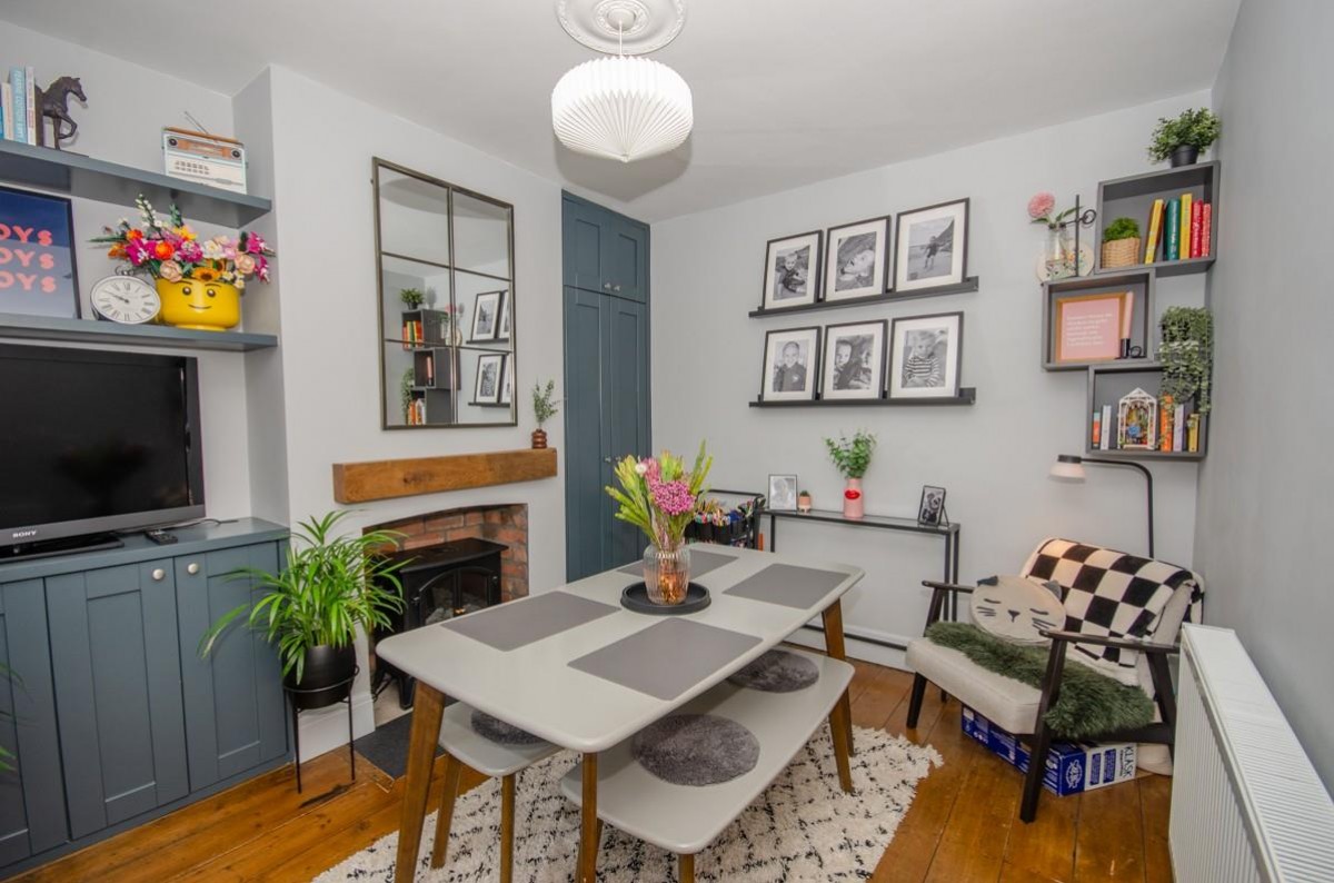 Salisbury Road, Downend, Bristol, BS16 5RP