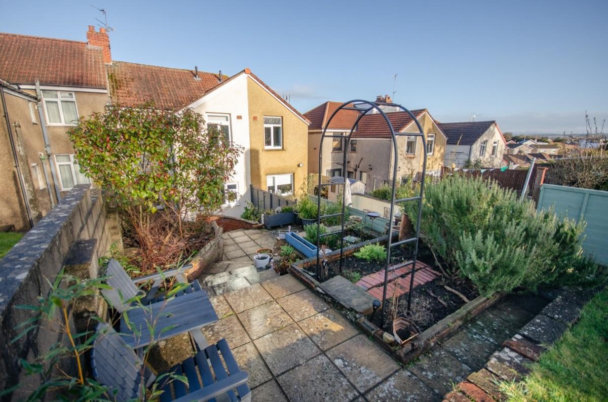 Salisbury Road, Downend, Bristol, BS16 5RP