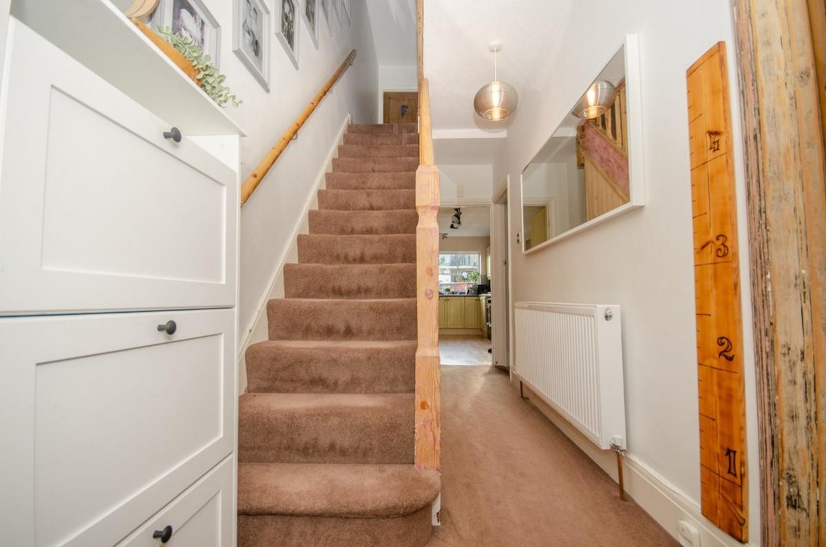 Salisbury Road, Downend, Bristol, BS16 5RP