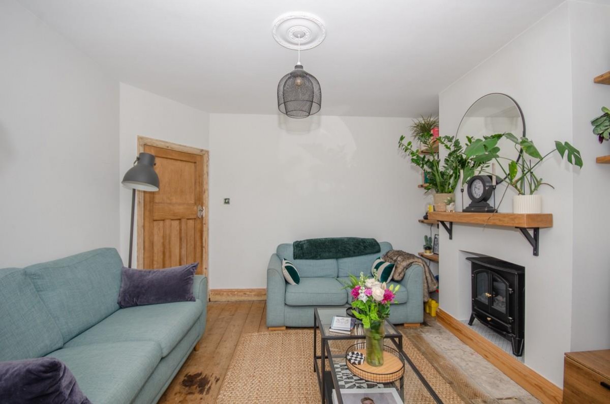 Salisbury Road, Downend, Bristol, BS16 5RP