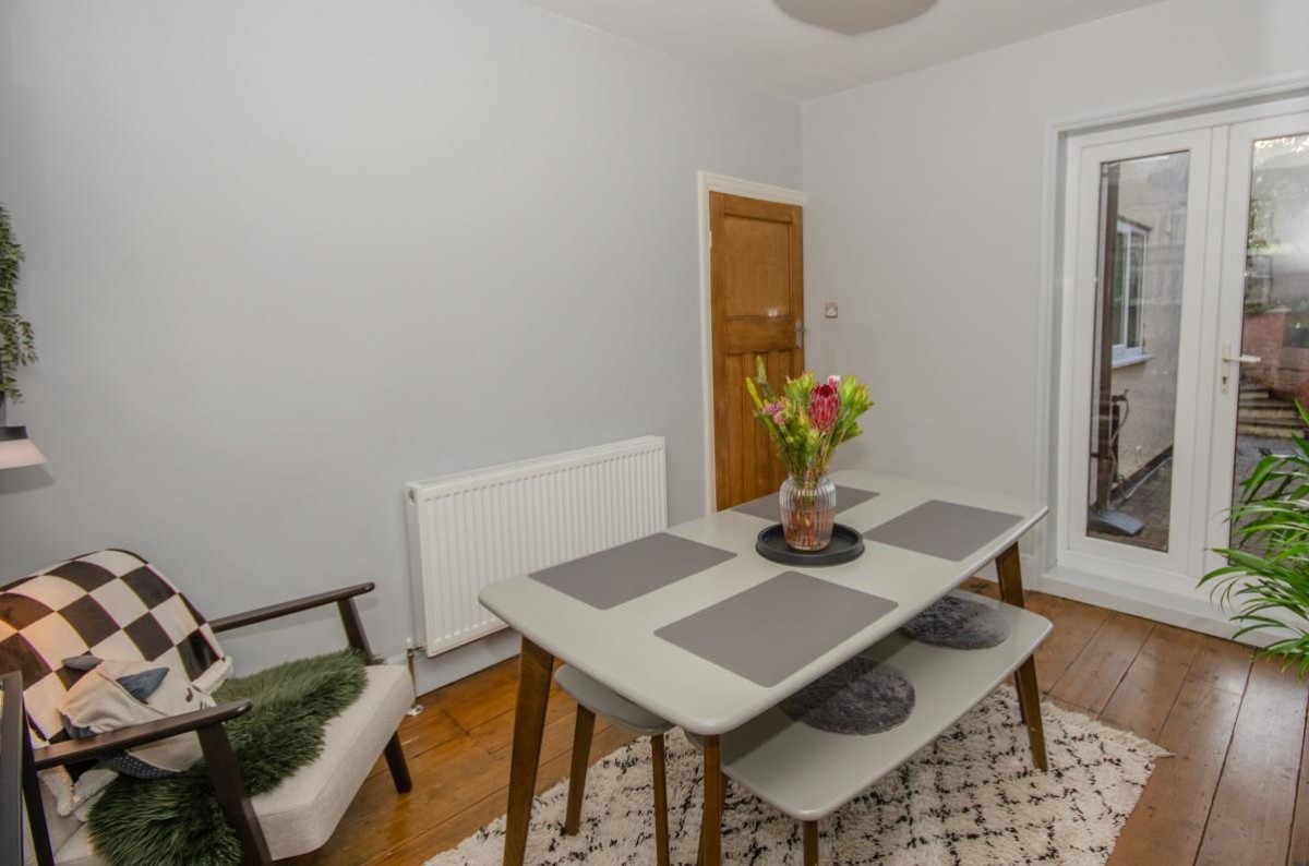 Salisbury Road, Downend, Bristol, BS16 5RP