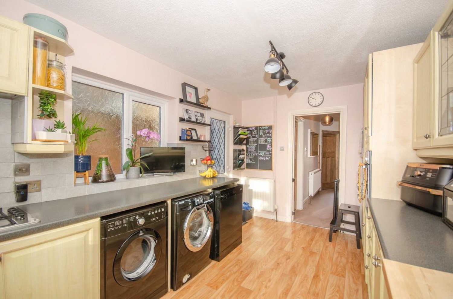 Salisbury Road, Downend, Bristol, BS16 5RP