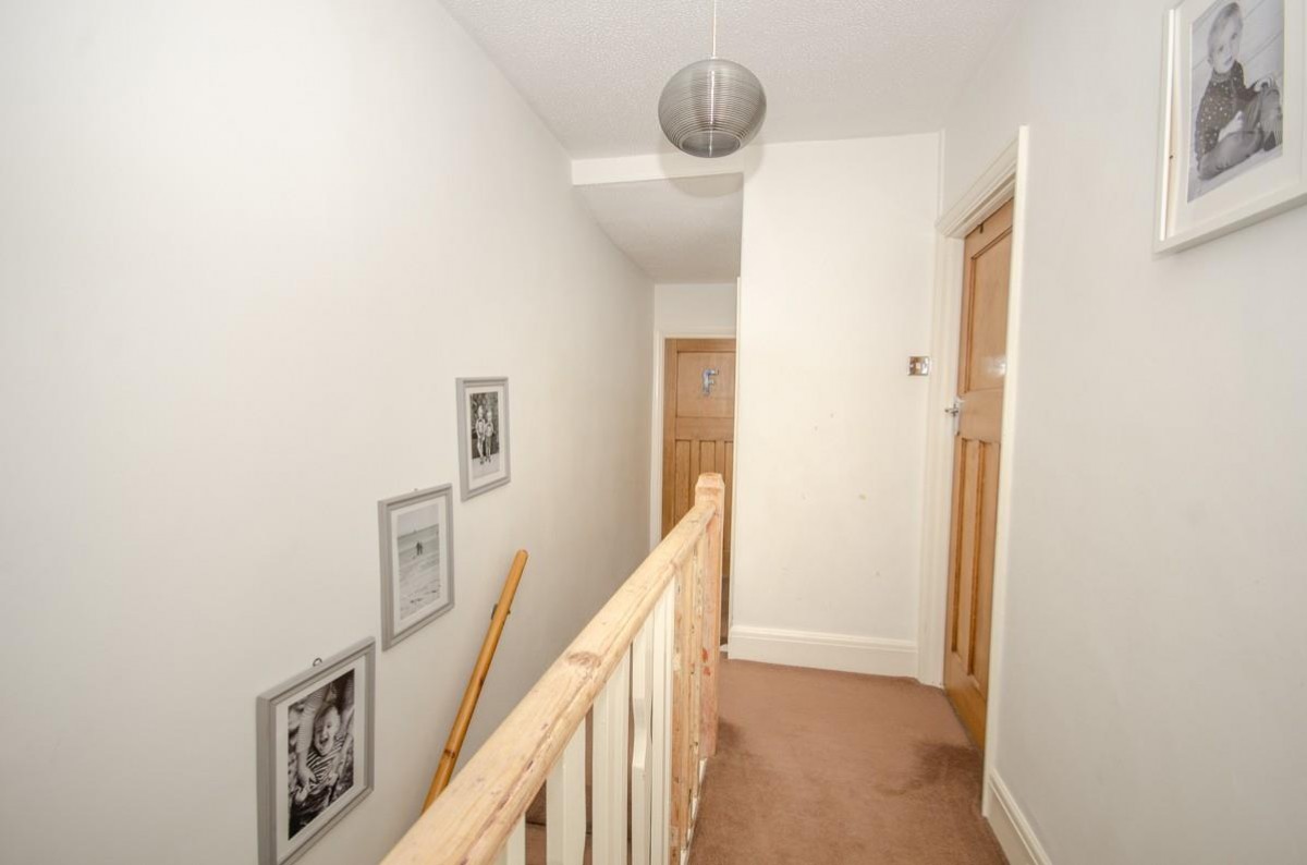 Salisbury Road, Downend, Bristol, BS16 5RP