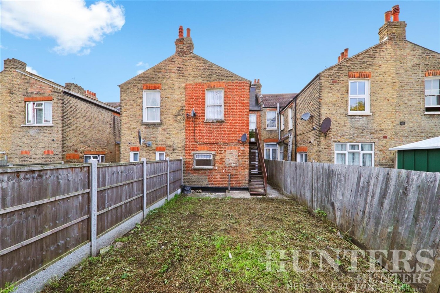 Kitchener Road, London, N17