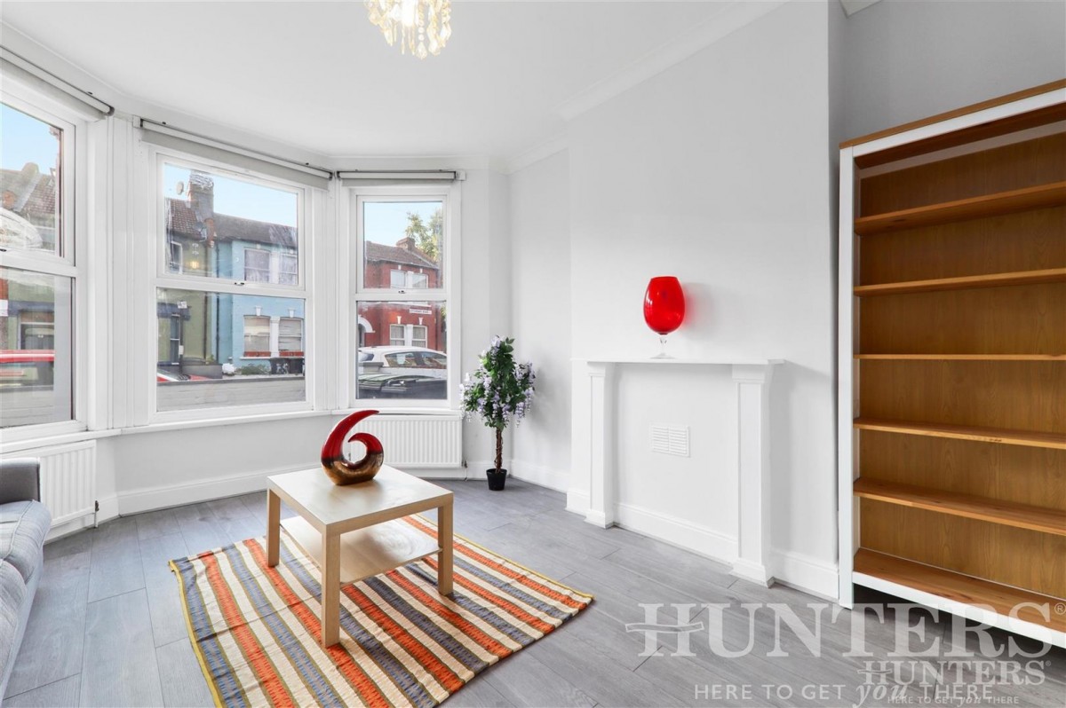 Kitchener Road, London, N17