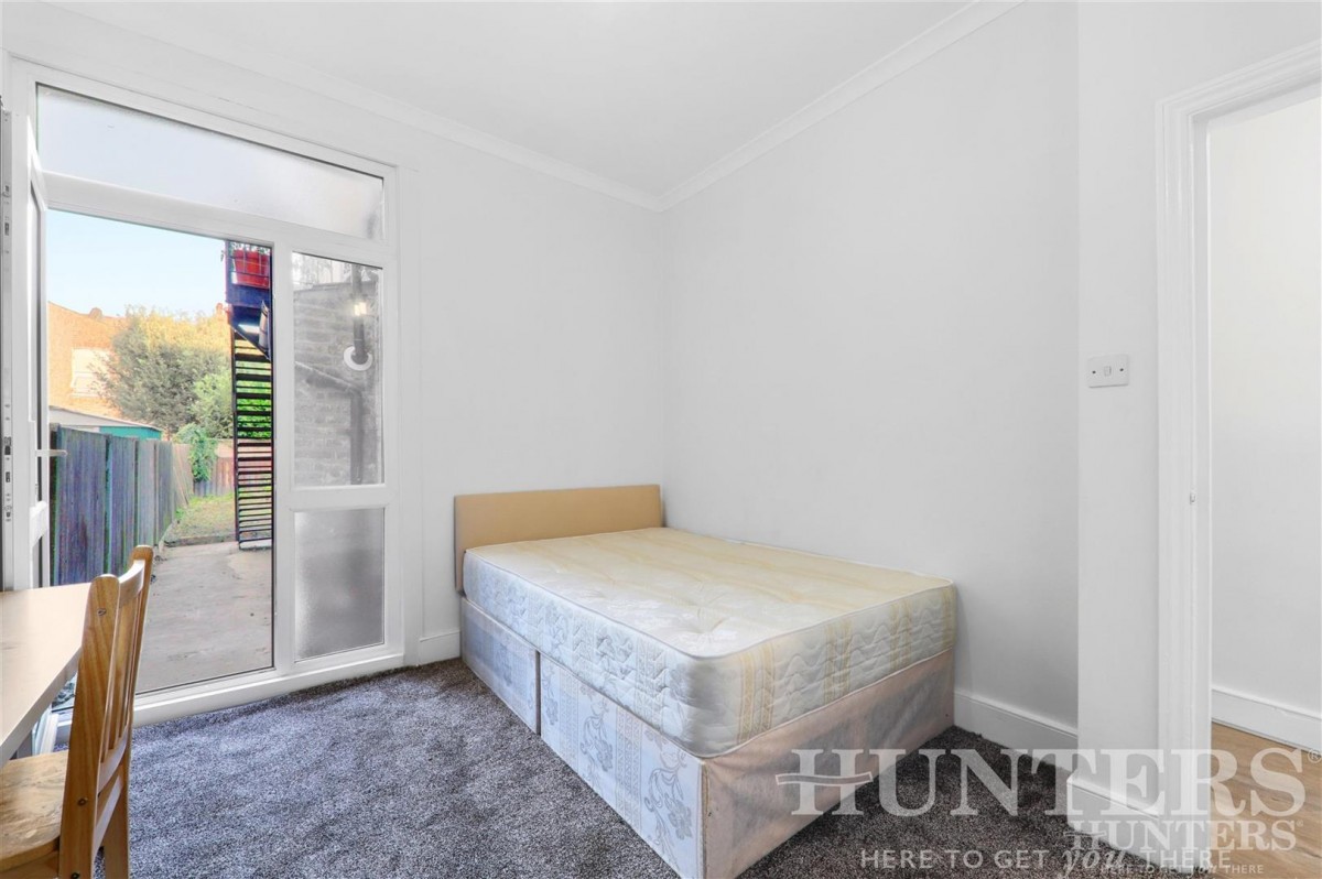 Kitchener Road, London, N17