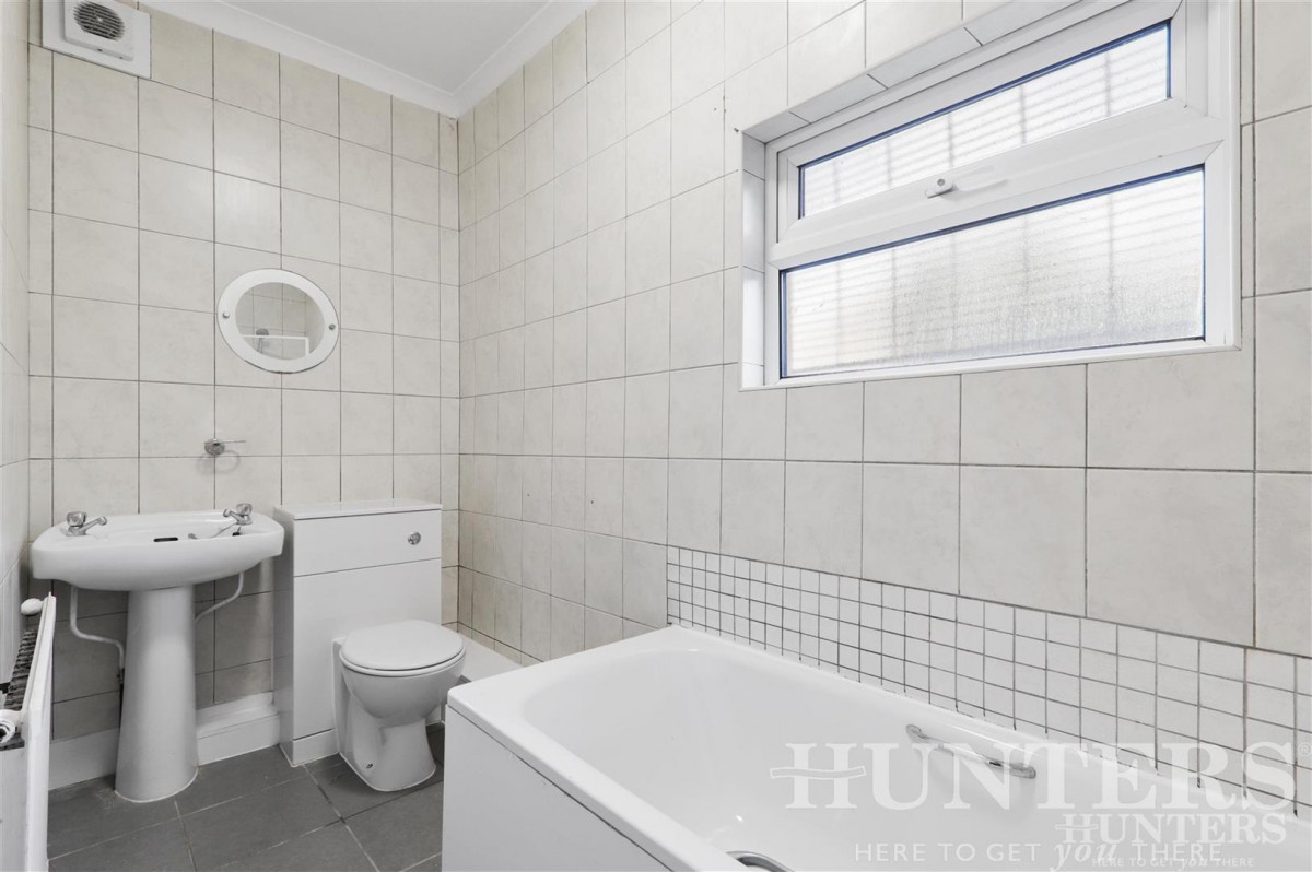 Kitchener Road, London, N17