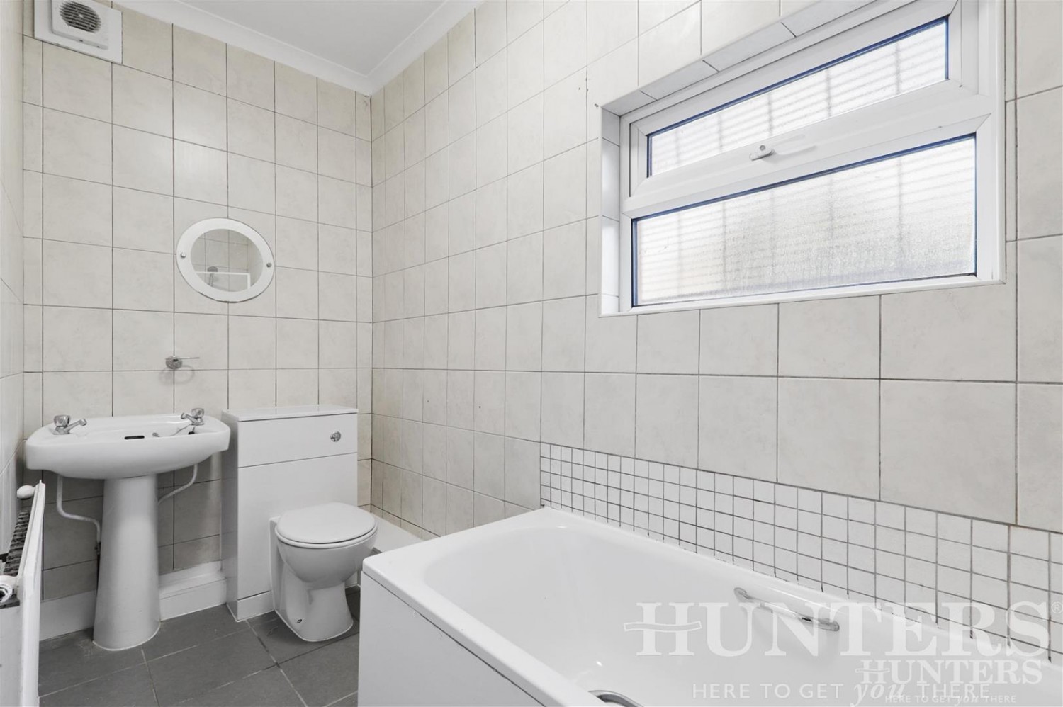 Kitchener Road, London, N17