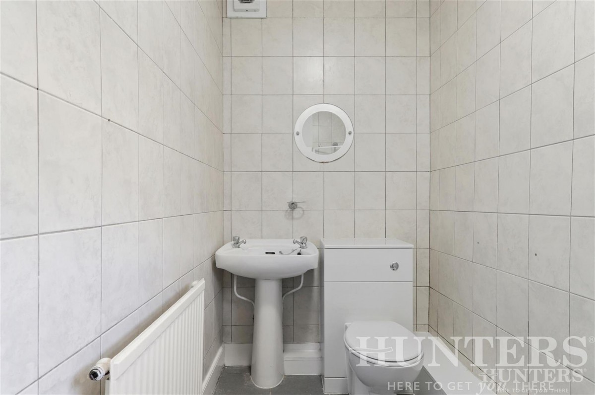 Kitchener Road, London, N17