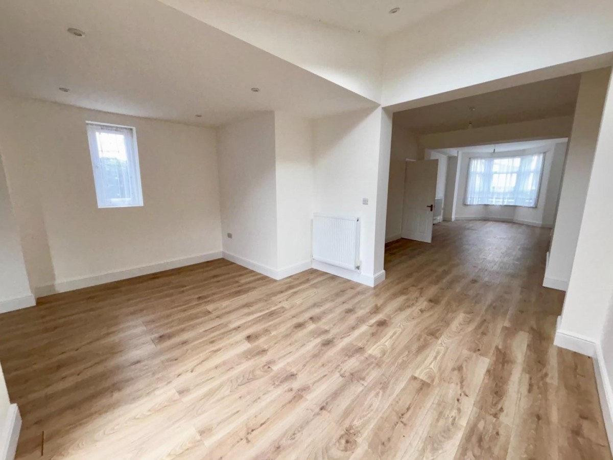 Belle Vue Road, Easton, Bristol, BS5 6DS