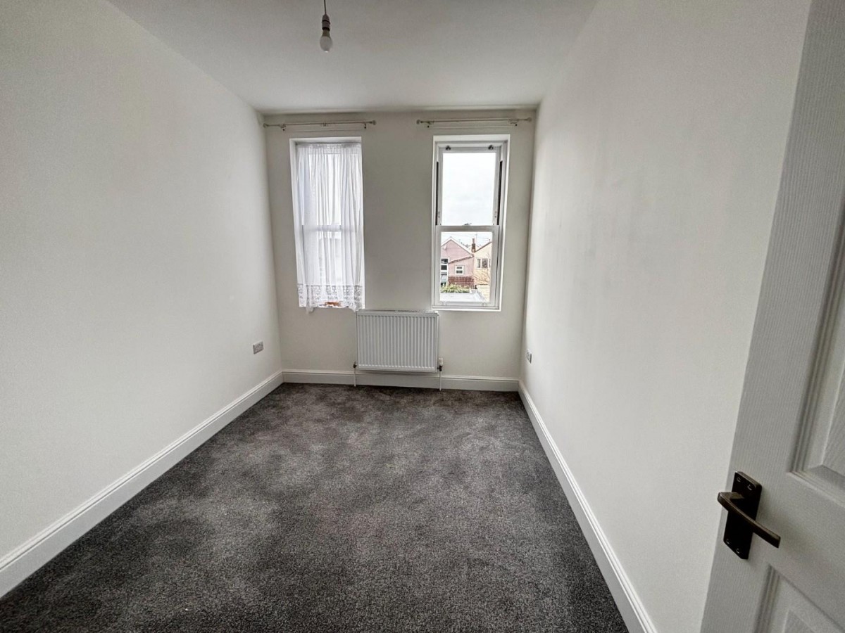 Belle Vue Road, Easton, Bristol, BS5 6DS