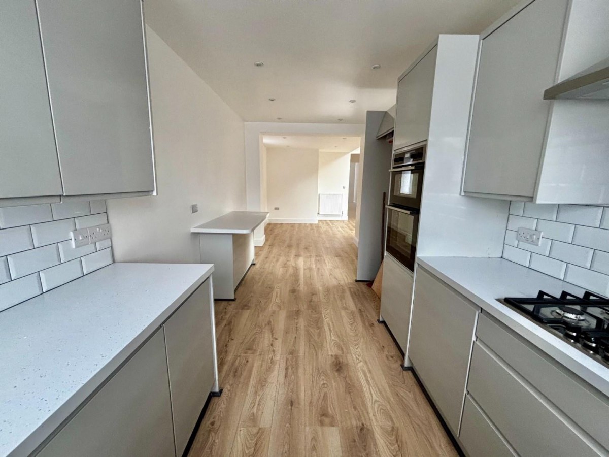 Belle Vue Road, Easton, Bristol, BS5 6DS