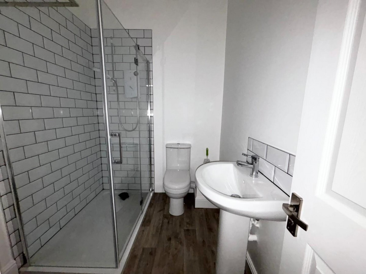 Belle Vue Road, Easton, Bristol, BS5 6DS