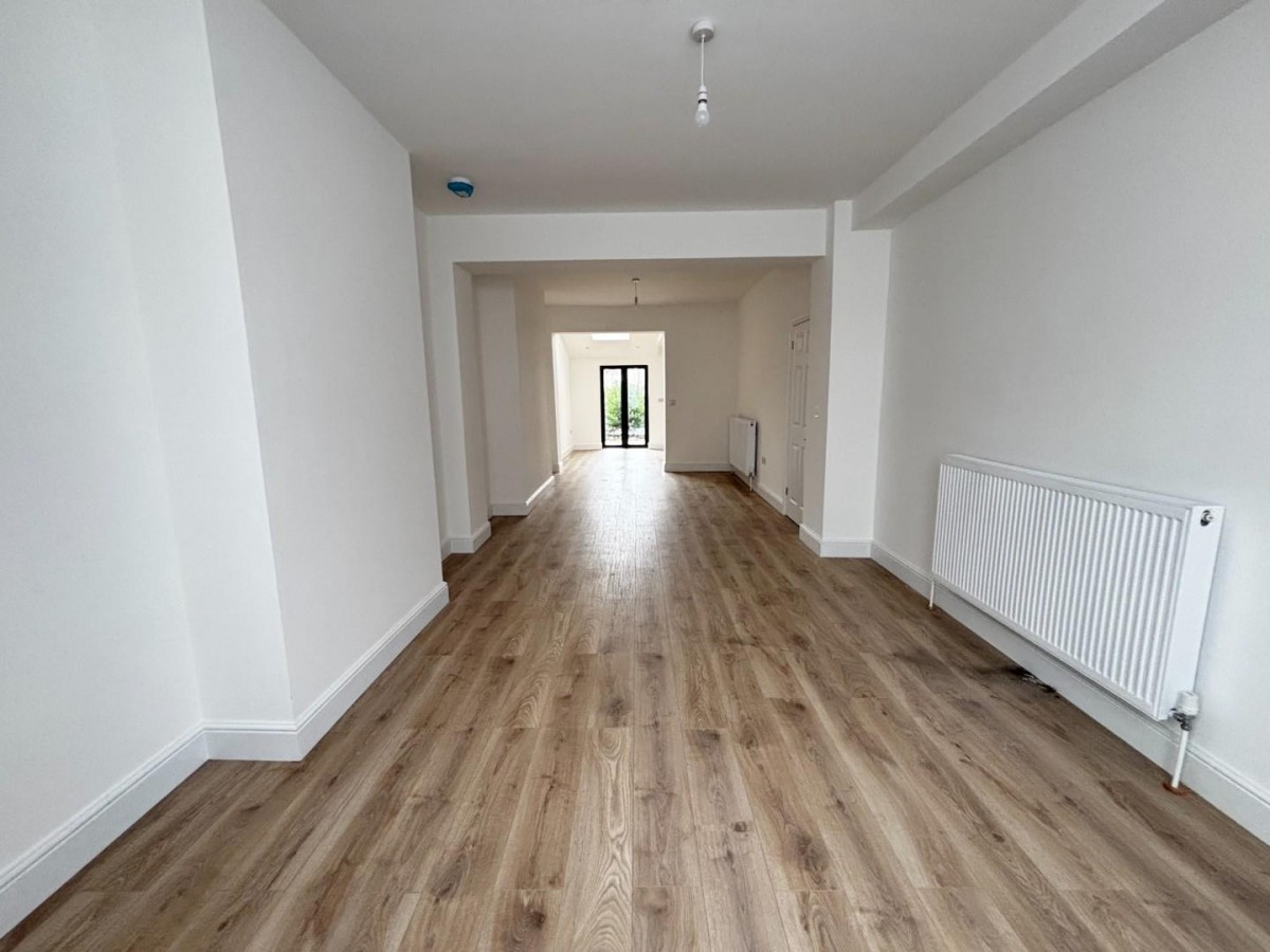 Belle Vue Road, Easton, Bristol, BS5 6DS