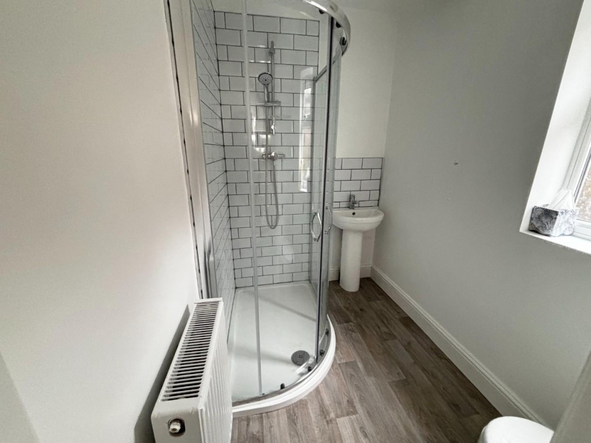 Belle Vue Road, Easton, Bristol, BS5 6DS