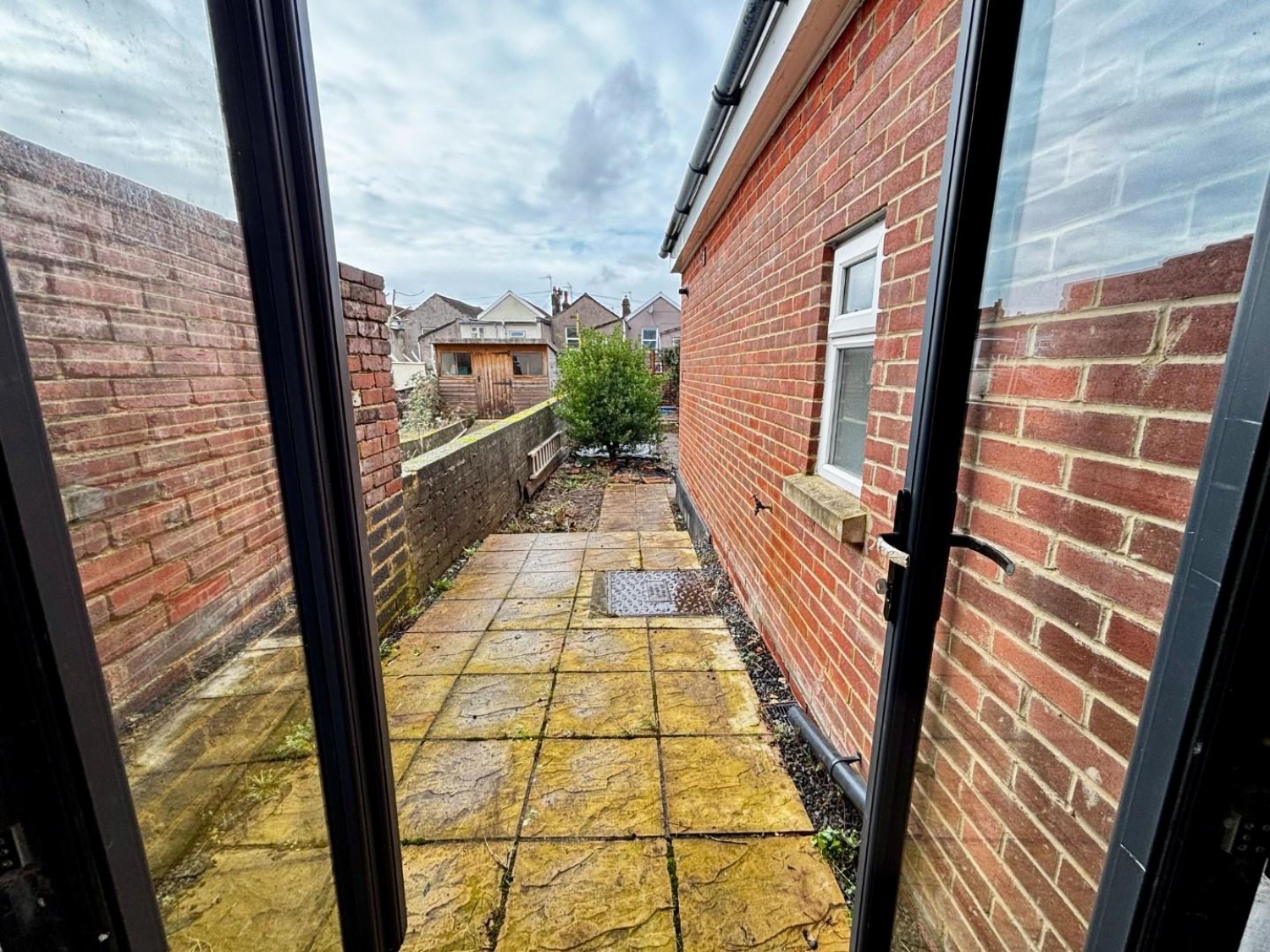 Belle Vue Road, Easton, Bristol, BS5 6DS