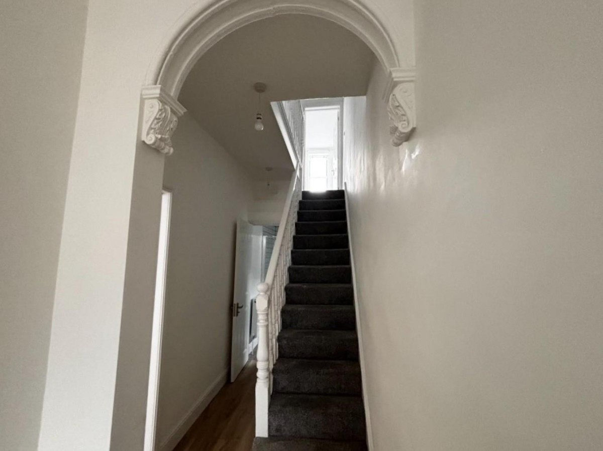 Belle Vue Road, Easton, Bristol, BS5 6DS