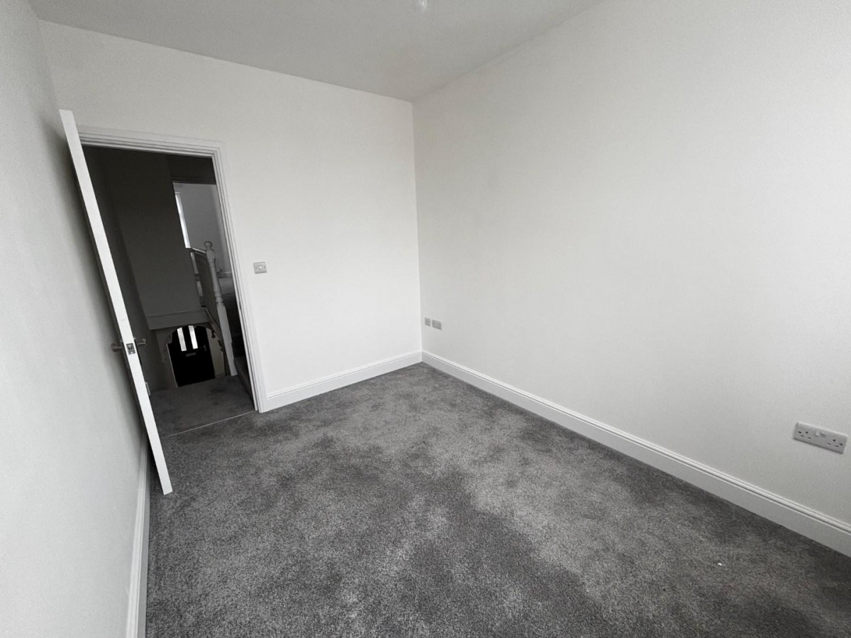 Belle Vue Road, Easton, Bristol, BS5 6DS