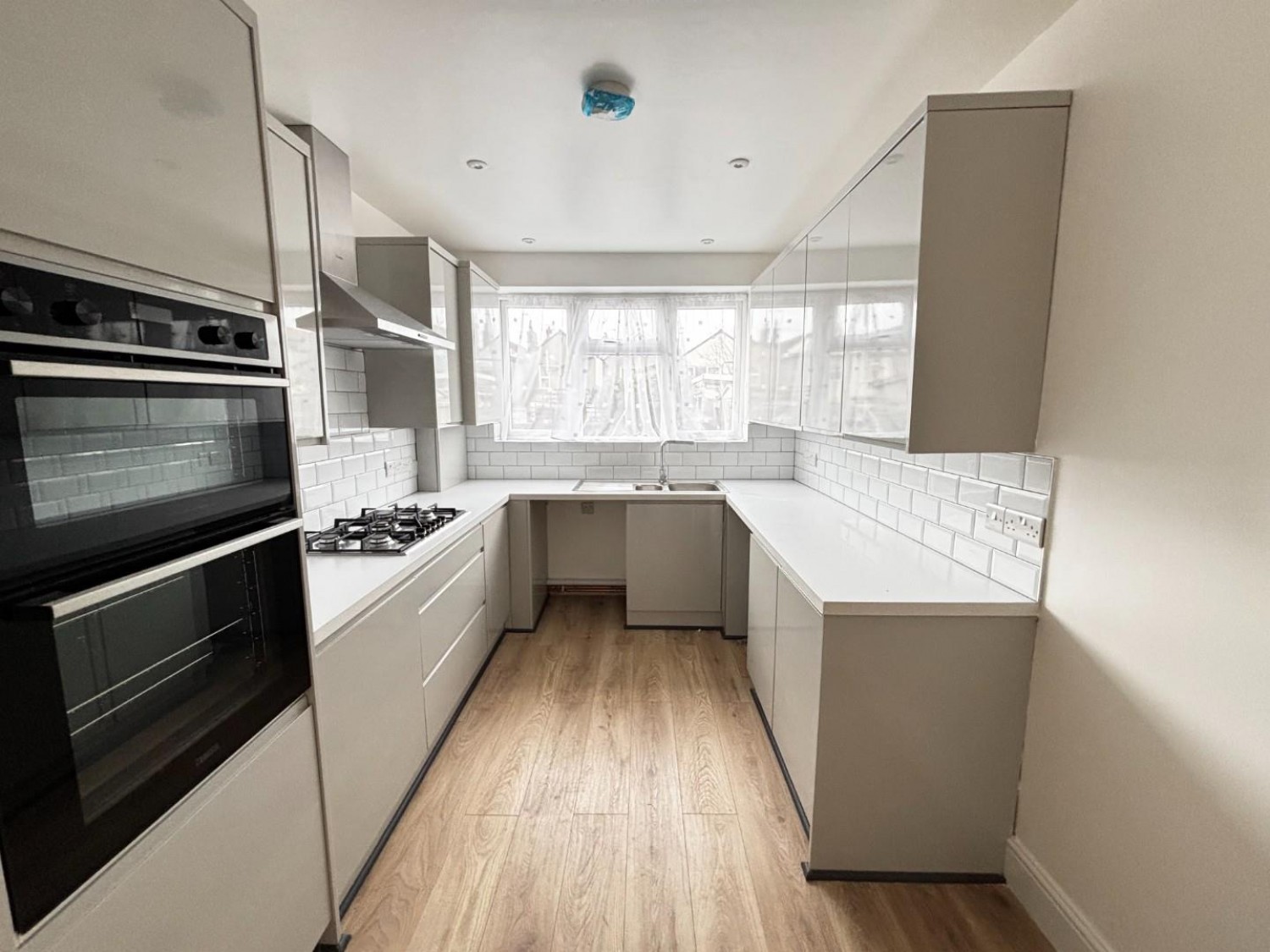 Belle Vue Road, Easton, Bristol, BS5 6DS