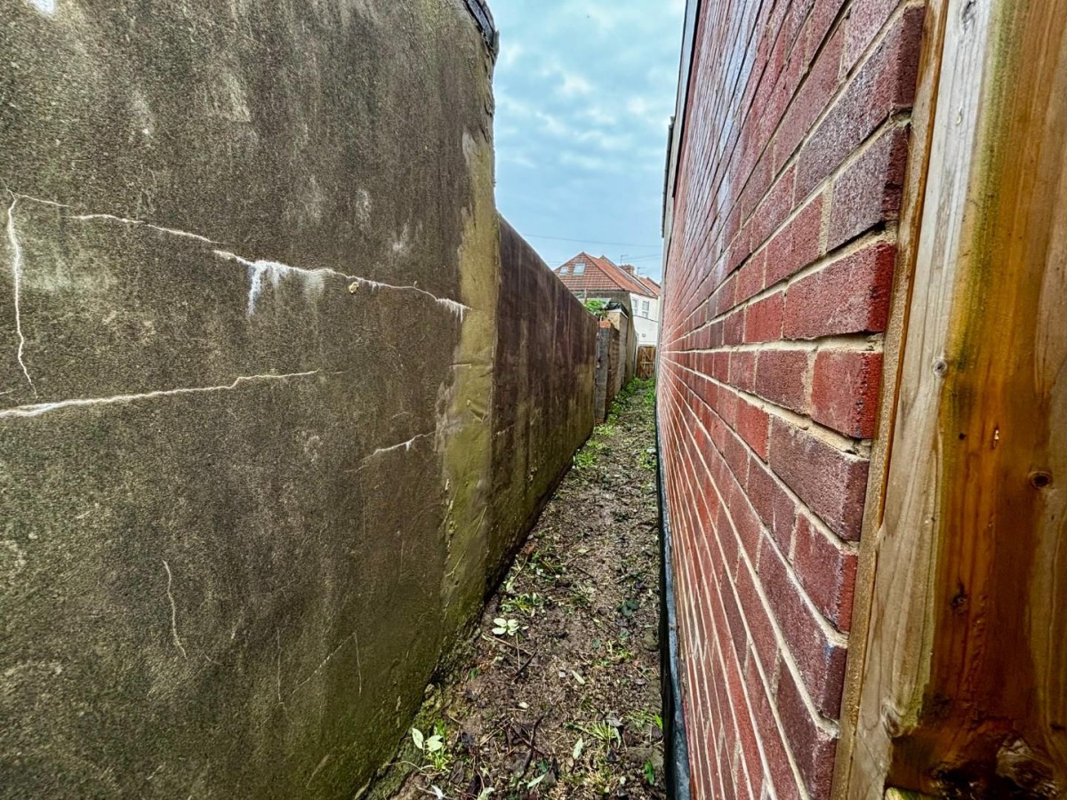 Belle Vue Road, Easton, Bristol, BS5 6DS