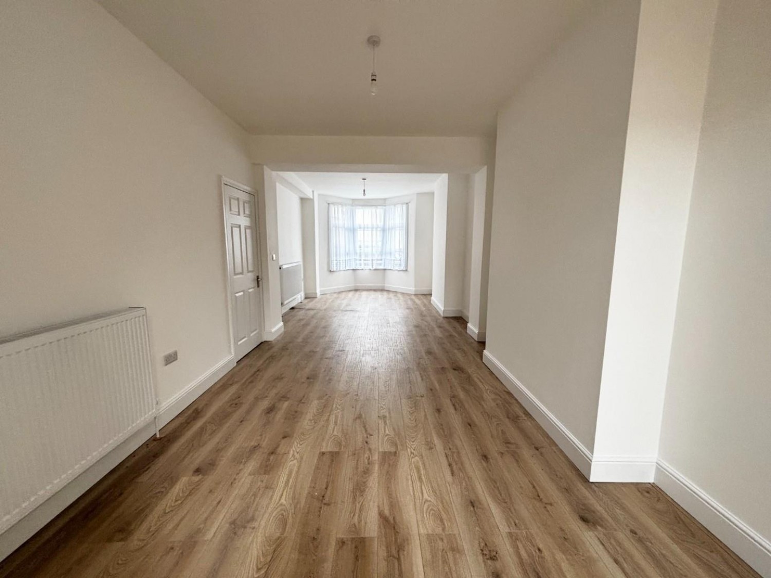 Belle Vue Road, Easton, Bristol, BS5 6DS