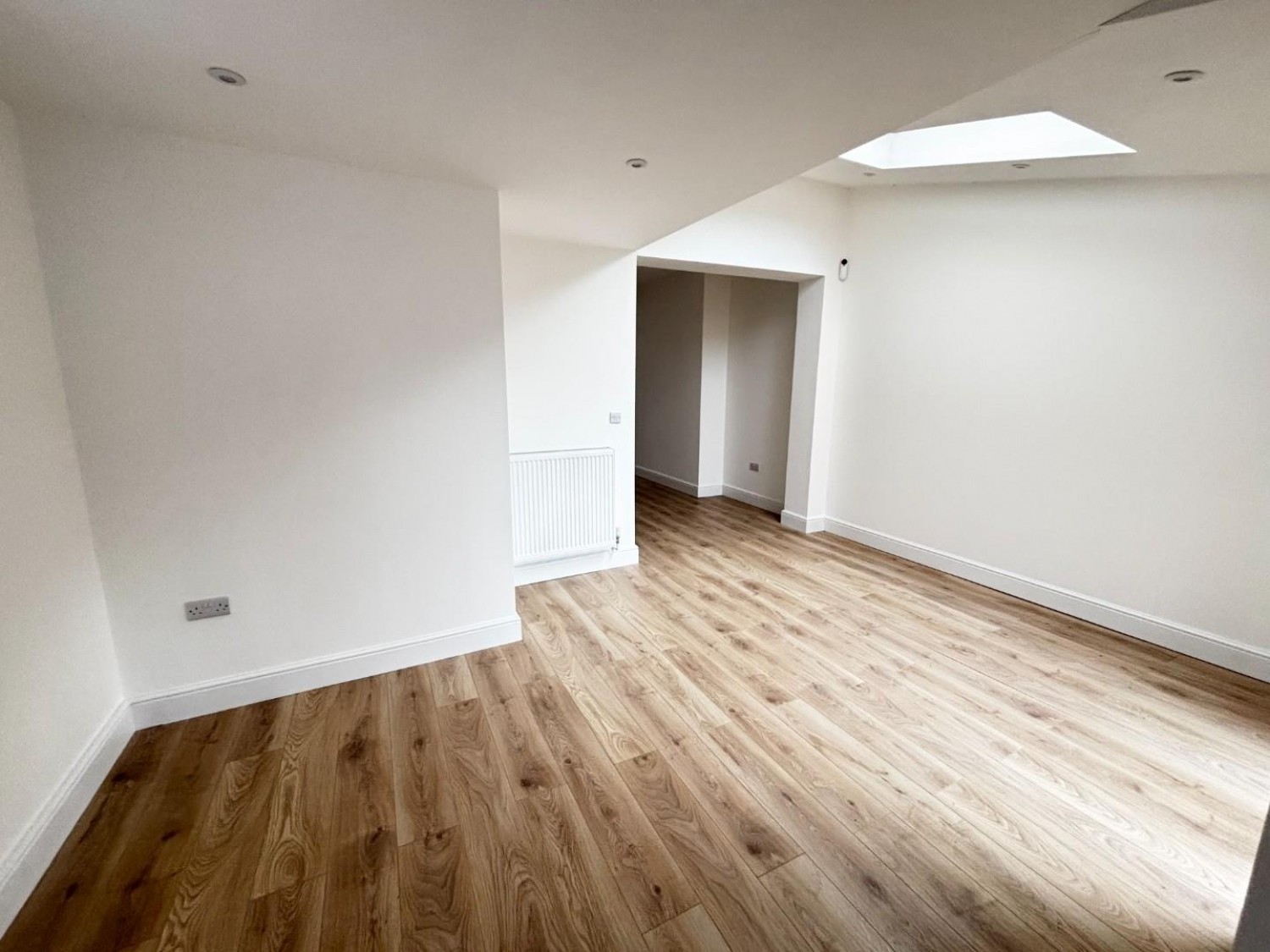 Belle Vue Road, Easton, Bristol, BS5 6DS