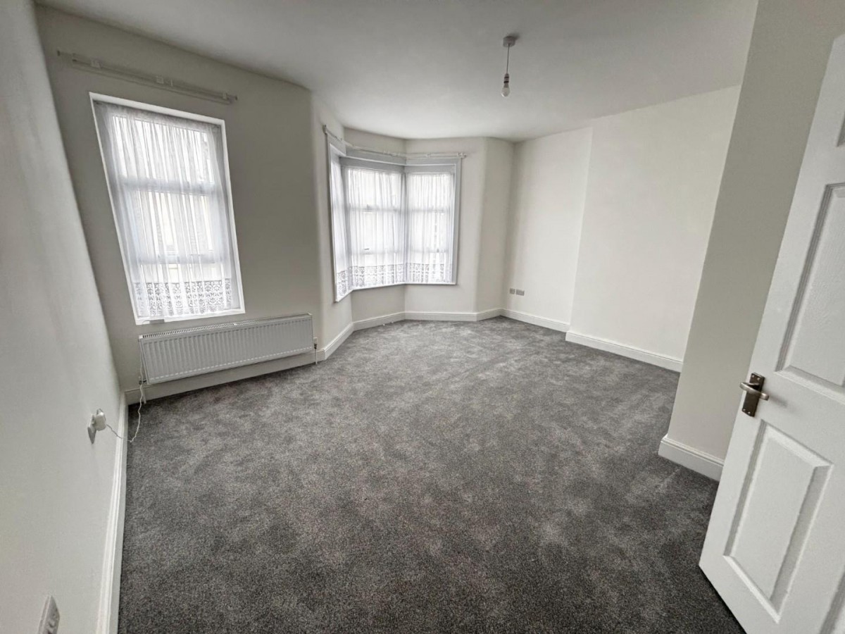 Belle Vue Road, Easton, Bristol, BS5 6DS