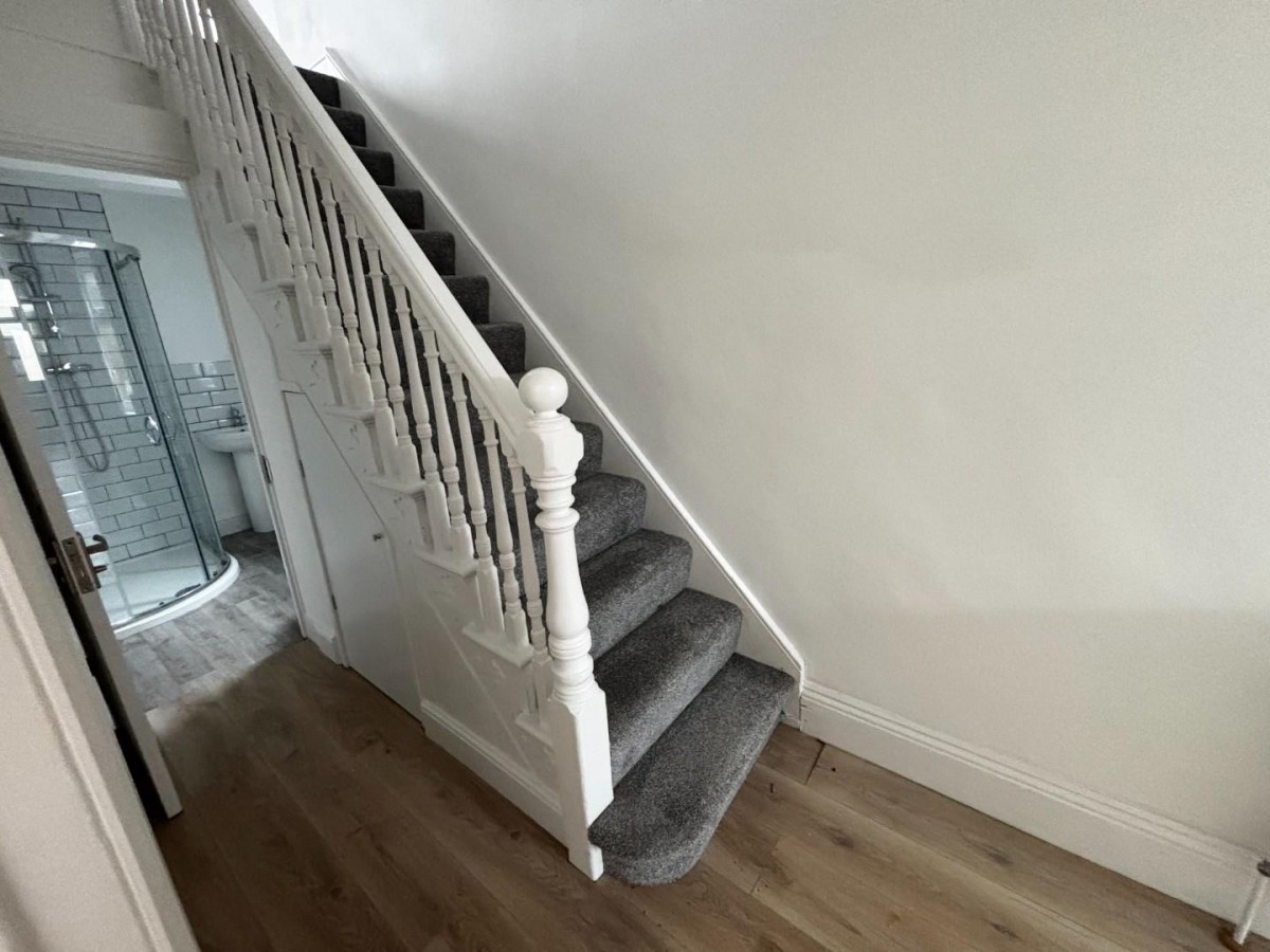 Belle Vue Road, Easton, Bristol, BS5 6DS